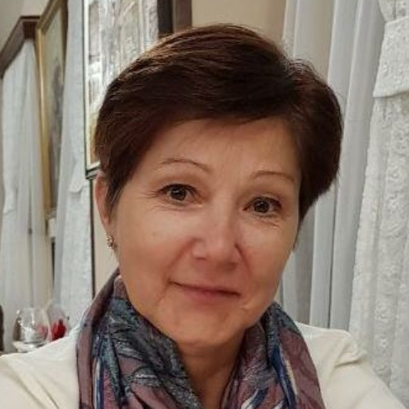 Бабинцева Елена Юрьевна - невролог